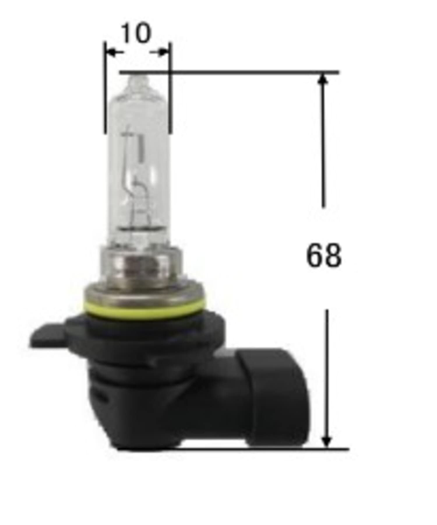 Amazon | スタンレー電気(STANLEY) ヘッドランプ用ハロゲンバルブ